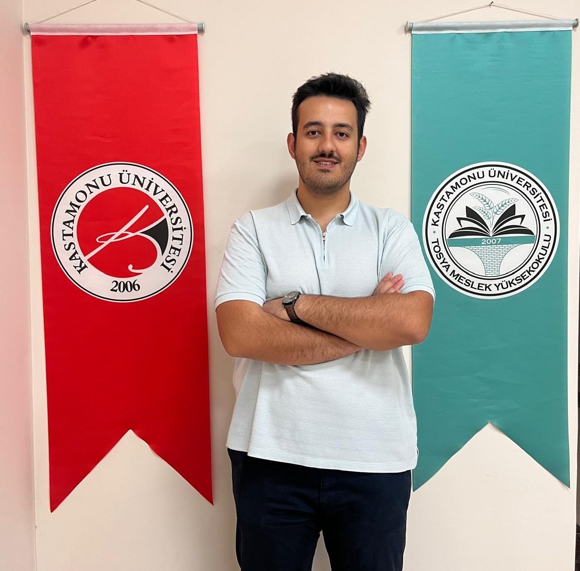 Öğr. Gör. Serhat KARACA